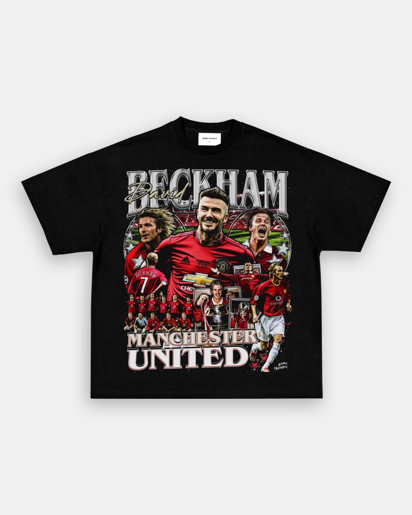 DAVID BECKHAM V2 TEE Hoodie, Sweatshirt | CoreVibeTees.com (Image 3)
