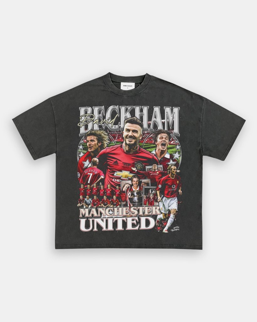 DAVID BECKHAM V2 TEE Hoodie, Sweatshirt | CoreVibeTees.com (Image 1)
