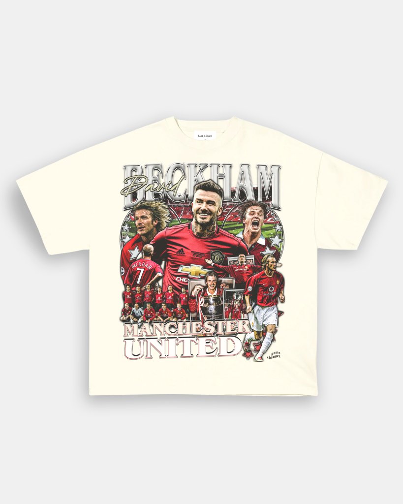 DAVID BECKHAM V2 TEE Hoodie, Sweatshirt | CoreVibeTees.com (Image 4)