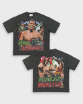 DAVID BENAVIDEZ V2 TEE - [DS] Hoodie, Sweatshirt | CoreVibeTees.com (Image 1)