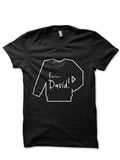 Schitts Creek David Rose Sweater T-Shirt Hoodie, Sweatshirt | CoreVibeTees.com