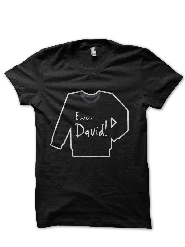 Schitts Creek David Rose Sweater T-Shirt Hoodie, Sweatshirt | CoreVibeTees.com