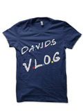 David Dobrik T-Shirt Hoodie, Sweatshirt | CoreVibeTees.com