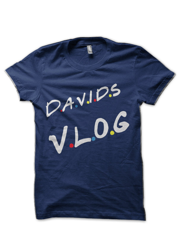 David Dobrik T-Shirt Hoodie, Sweatshirt | CoreVibeTees.com