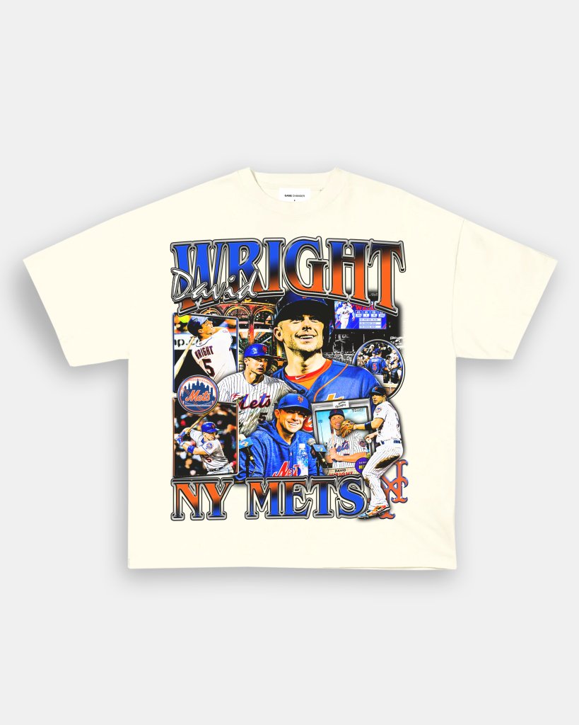 DAVID WRIGHT TEE Hoodie, Sweatshirt | CoreVibeTees.com (Image 5)