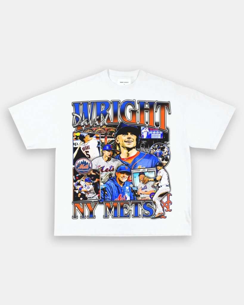 DAVID WRIGHT TEE Hoodie, Sweatshirt | CoreVibeTees.com (Image 2)