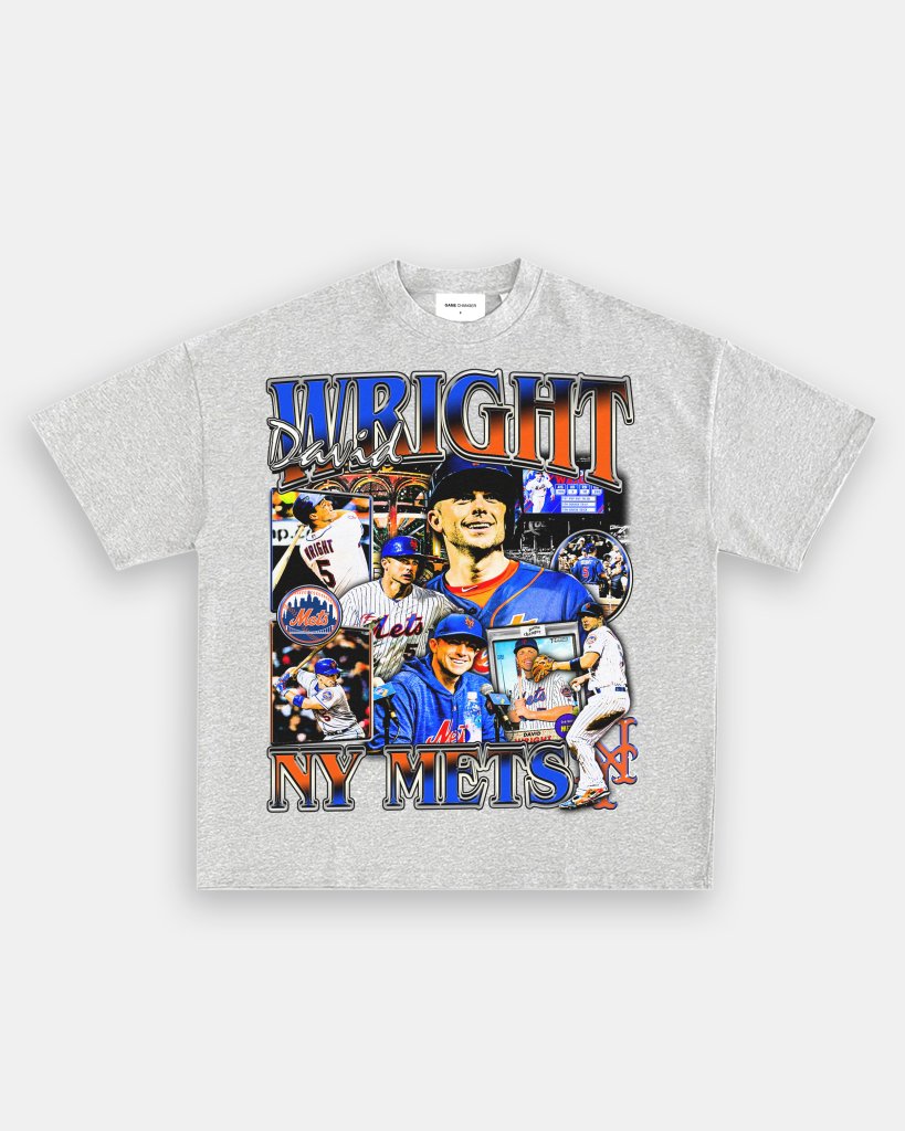 DAVID WRIGHT TEE Hoodie, Sweatshirt | CoreVibeTees.com (Image 4)
