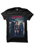 Dawn Of Justice Black T-Shirt Hoodie, Sweatshirt | CoreVibeTees.com