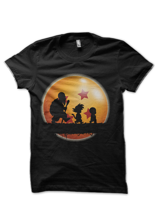 Hakuna Matata Kame Black T-Shirt Hoodie, Sweatshirt | CoreVibeTees.com