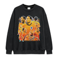 VIRGIL VAN DIJK SWEATSHIRT 2024 T-Shirts, Hoodie | CoreVibeTees.com (Image 1)