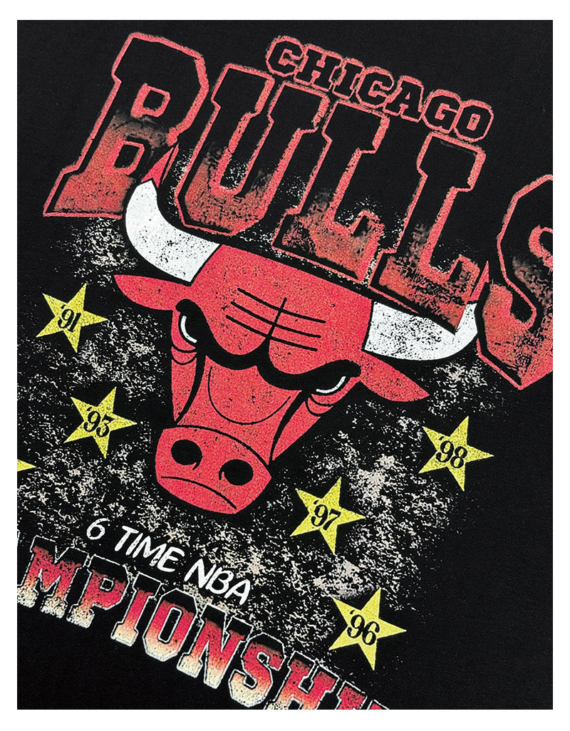 Chicago Bulls Sweatshirt NBA Style004 T-Shirts, Hoodie | CoreVibeTees.com (Image 3)