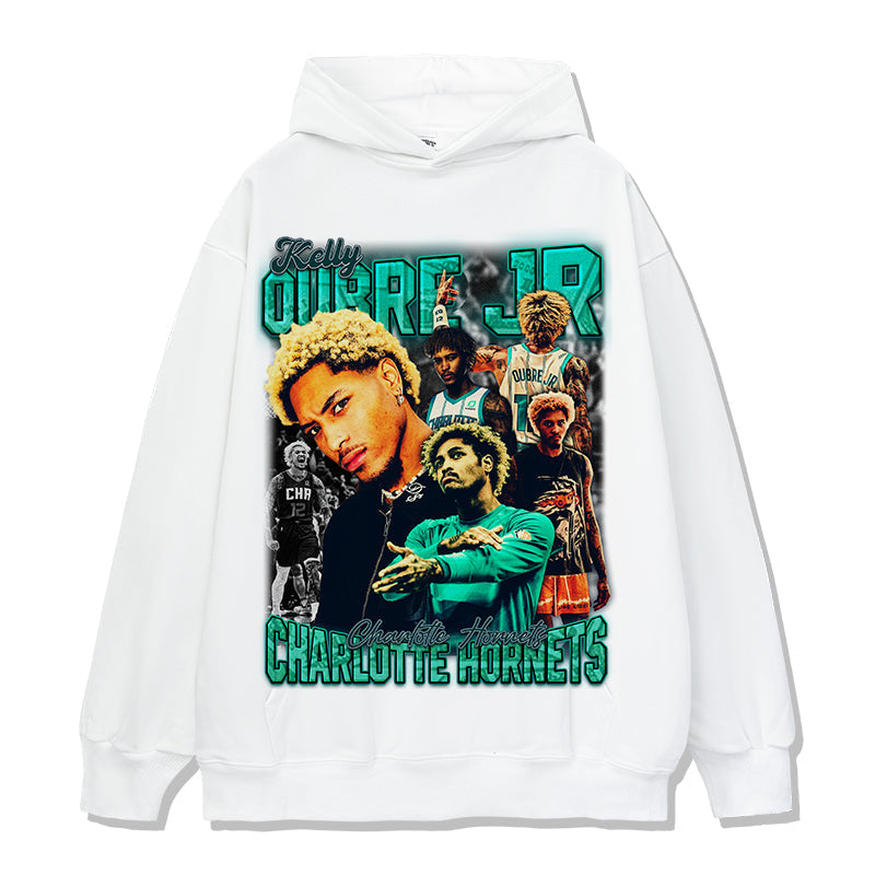 Kelly Oubre Jr HOODIE NBA 2024 Style002 T-Shirts, Sweatshirt | CoreVibeTees.com (Image 3)