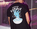Korean Zombie Hand Chan Sung Jung Front & Back Graphic Unisex T-Shirt Hoodie, Sweatshirt | CoreVibeTees.com