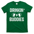 Drinkin Buddies T-Shirt Hoodie, Sweatshirt | CoreVibeTees.com