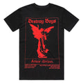 Amor Divino T-Shirt (Black) Hoodie, Sweatshirt | CoreVibeTees.com