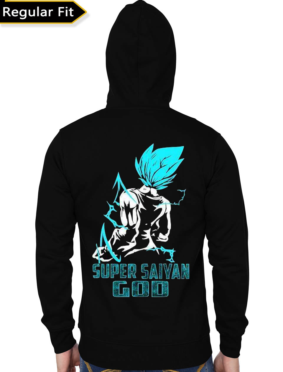 Capsule Corp DBZ Black Hoodie T-Shirts, Sweatshirt | CoreVibeTees.com