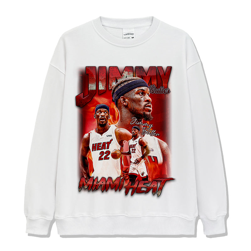 Jimmy Butler Sweatshirt NBA 2024 Style003 T-Shirts, Hoodie | CoreVibeTees.com (Image 3)