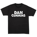 Dan Cummins Logo Tee Hoodie, Sweatshirt | CoreVibeTees.com (Image 1)