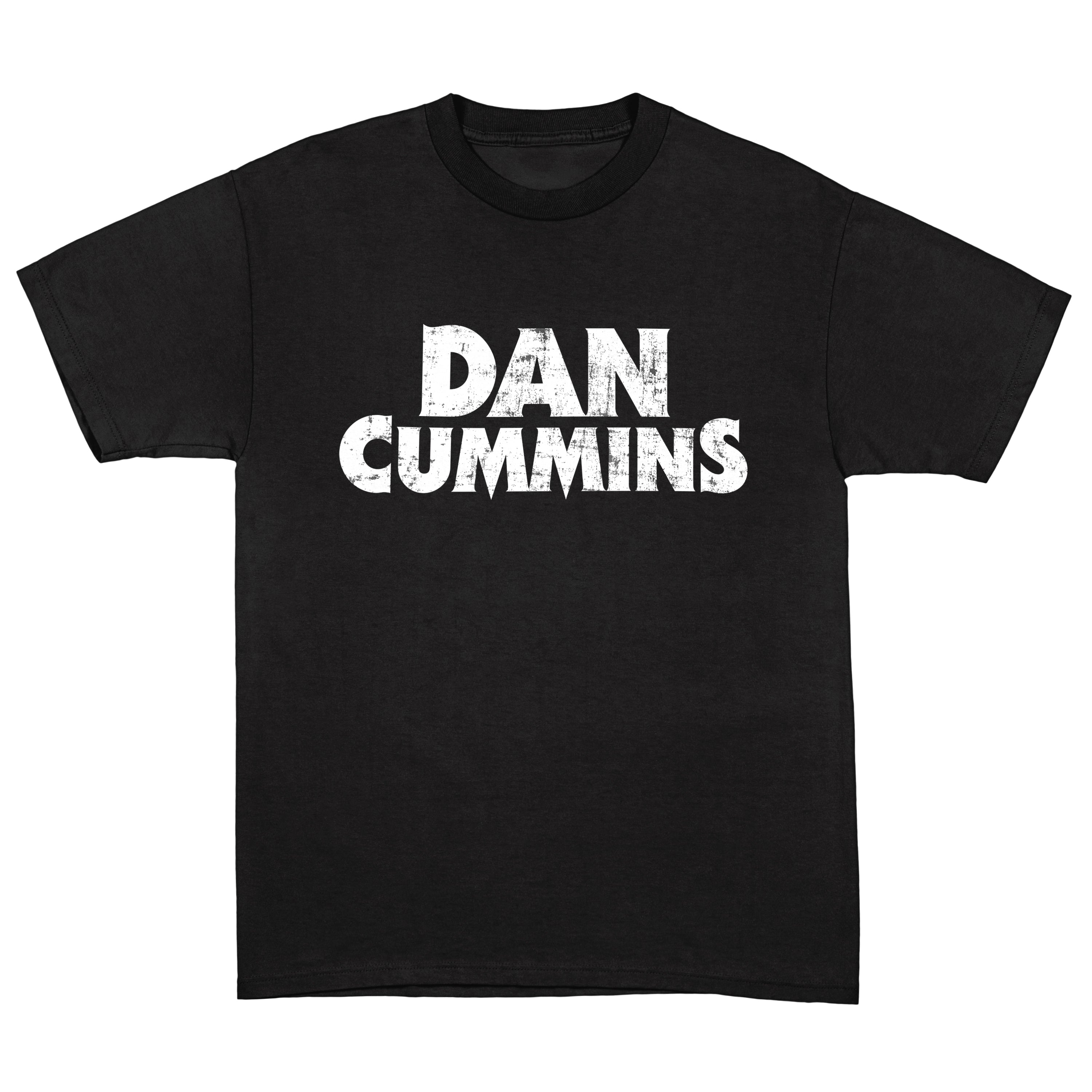 Dan Cummins Logo Tee Hoodie, Sweatshirt | CoreVibeTees.com (Image 1)