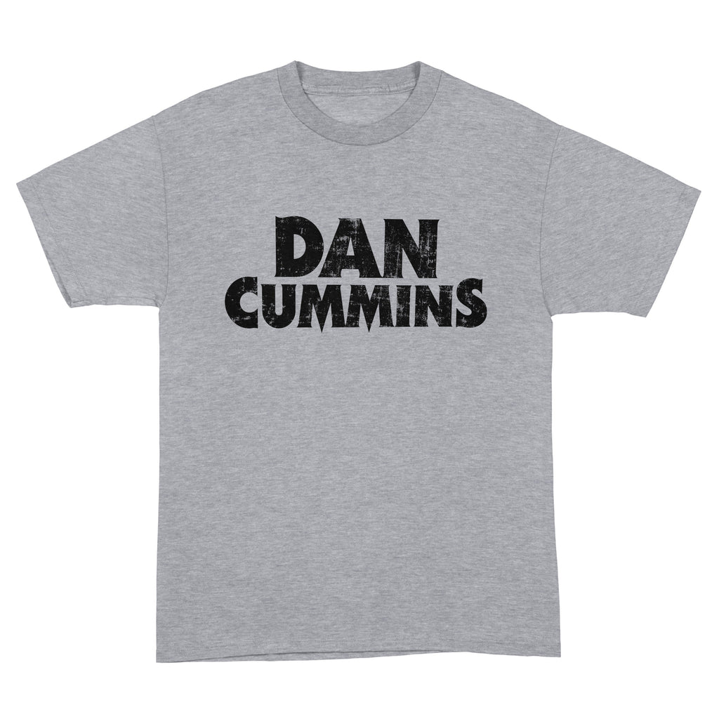 Dan Cummins Logo Tee Hoodie, Sweatshirt | CoreVibeTees.com (Image 2)