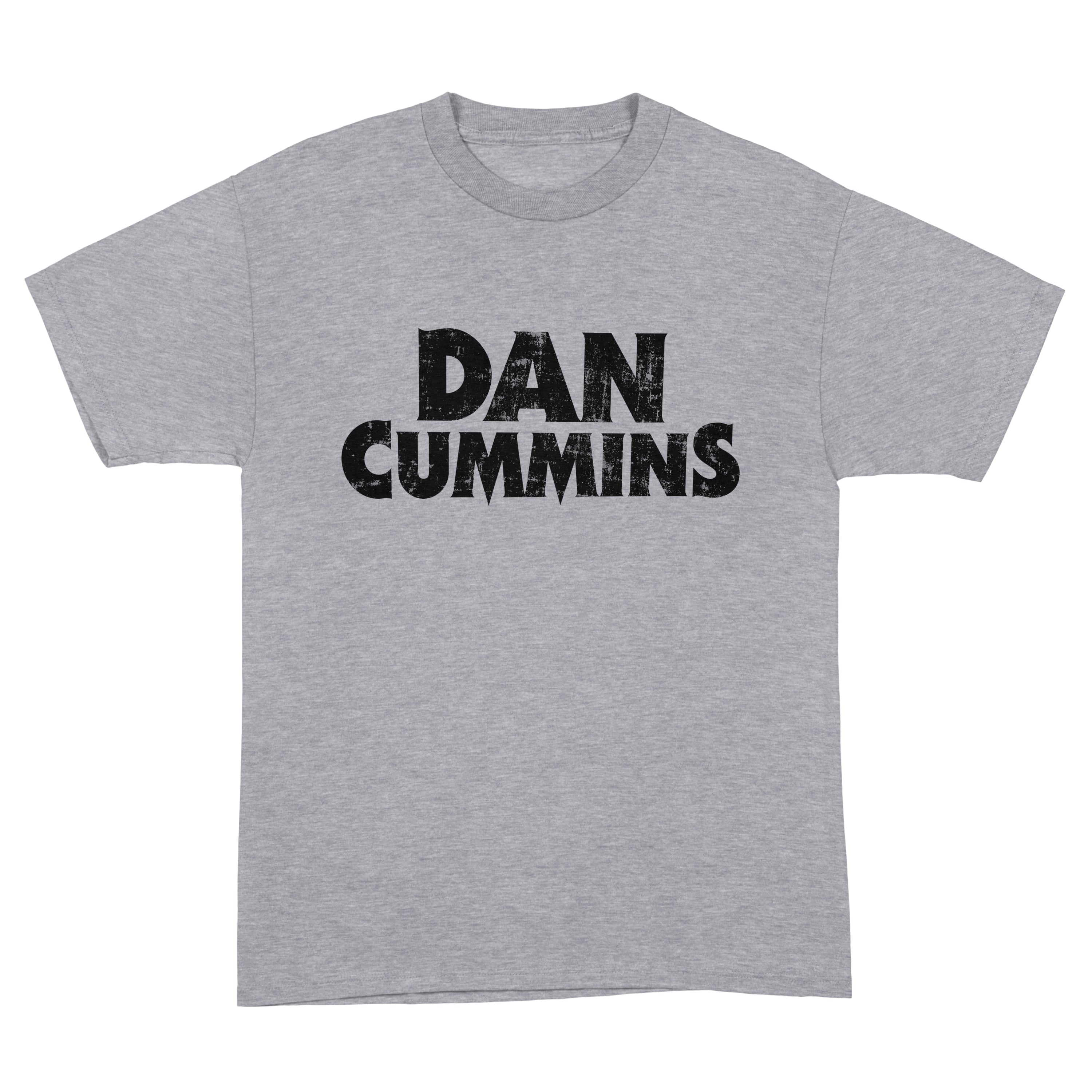 Dan Cummins Logo Tee Hoodie, Sweatshirt | CoreVibeTees.com (Image 2)