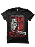 Daredevil Black Tee Style001 Hoodie, Sweatshirt | CoreVibeTees.com