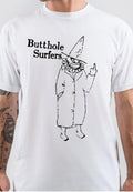 Butthole Surfers T-Shirt Hoodie, Sweatshirt | CoreVibeTees.com