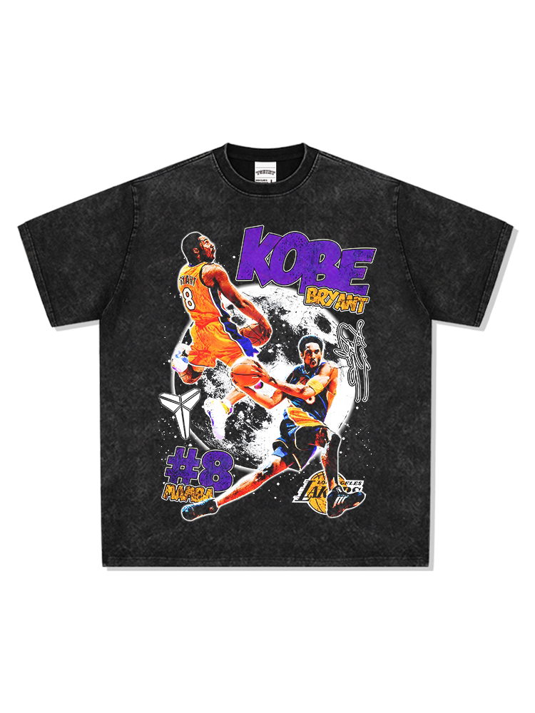 Kobe Bryant Tee NBA 2024 Style007 Hoodie, Sweatshirt | CoreVibeTees.com (Image 3)
