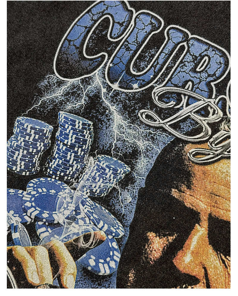 Cursed by Kush Hoodie T-Shirts, Sweatshirt | CoreVibeTees.com (Image 4)
