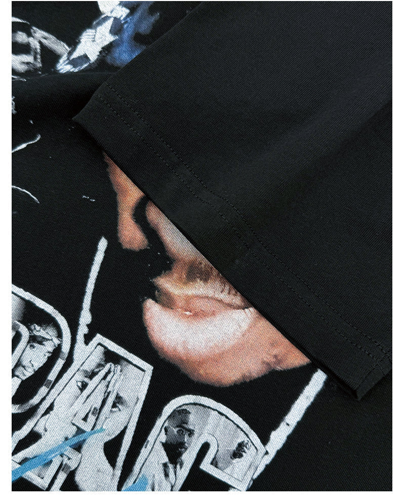 All Eyez On Me By Tupac Shakur Sweatshirt T-Shirts, Hoodie | CoreVibeTees.com (Image 5)