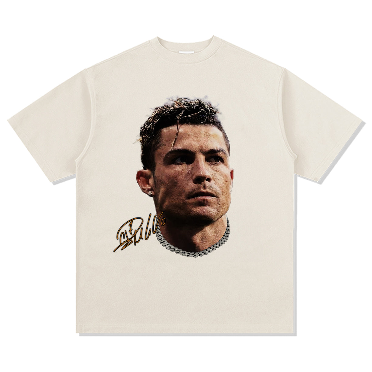 RONALDO FOOTBALL TEE 2024 Hoodie, Sweatshirt | CoreVibeTees.com (Image 2)