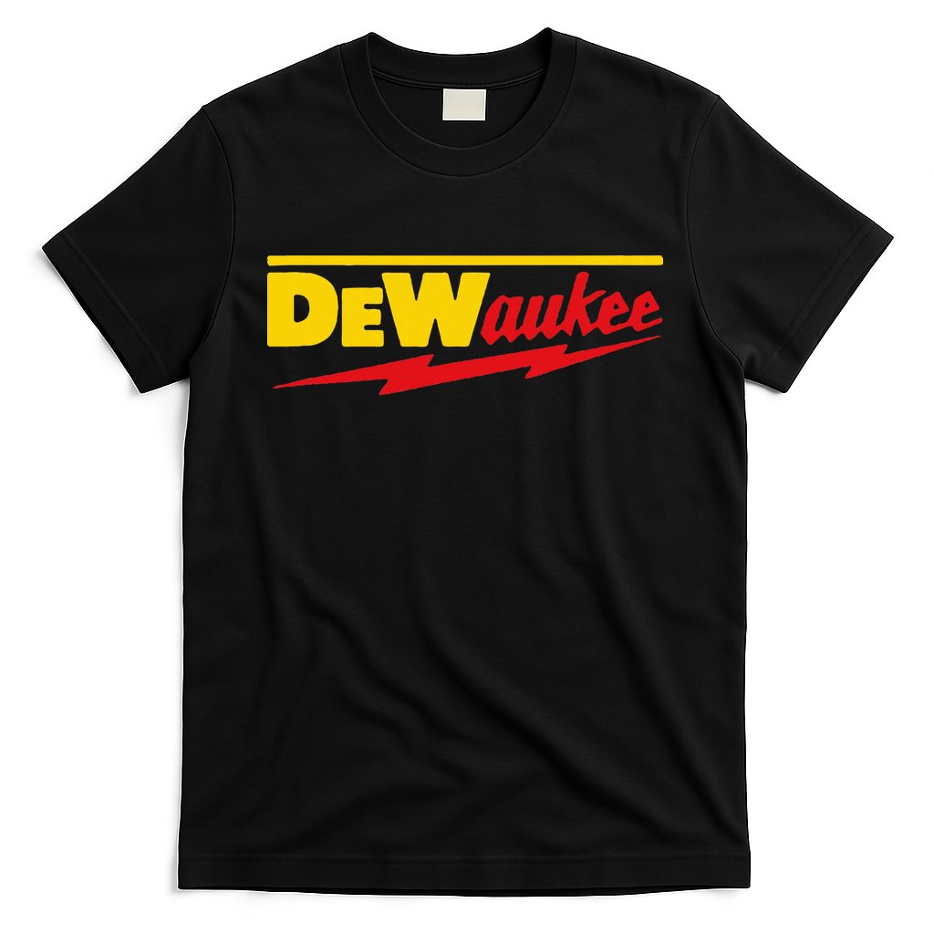 Dewaukee T-Shirt Hoodie, Sweatshirt | CoreVibeTees.com