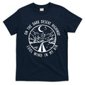 Dark Desert Highway Cool Wind In My Hair Adventure T-Shirt Hoodie, Sweatshirt | CoreVibeTees.com