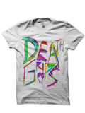 Death Grips Half Sleeve T-Shirt Hoodie, Sweatshirt | CoreVibeTees.com