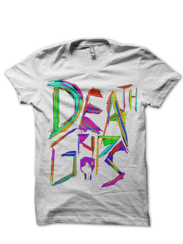 Death Grips Half Sleeve T-Shirt Hoodie, Sweatshirt | CoreVibeTees.com