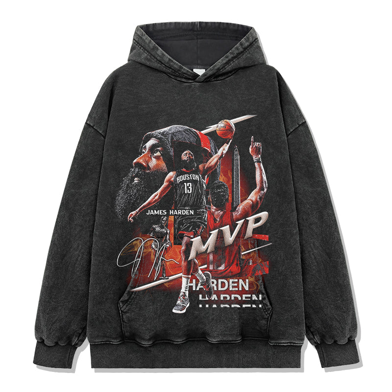 James Harden HOODIE NBA 2024 T-Shirts, Sweatshirt | CoreVibeTees.com (Image 3)