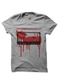 Why Would A Dead Girl Lie Grey T-Shirt Hoodie, Sweatshirt | CoreVibeTees.com