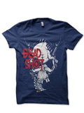Dead Shot T-Shirt Hoodie, Sweatshirt | CoreVibeTees.com