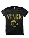 Dead Stark Black T-Shirt Hoodie, Sweatshirt | CoreVibeTees.com