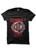Civil War Black Tee Style005 Hoodie, Sweatshirt | CoreVibeTees.com