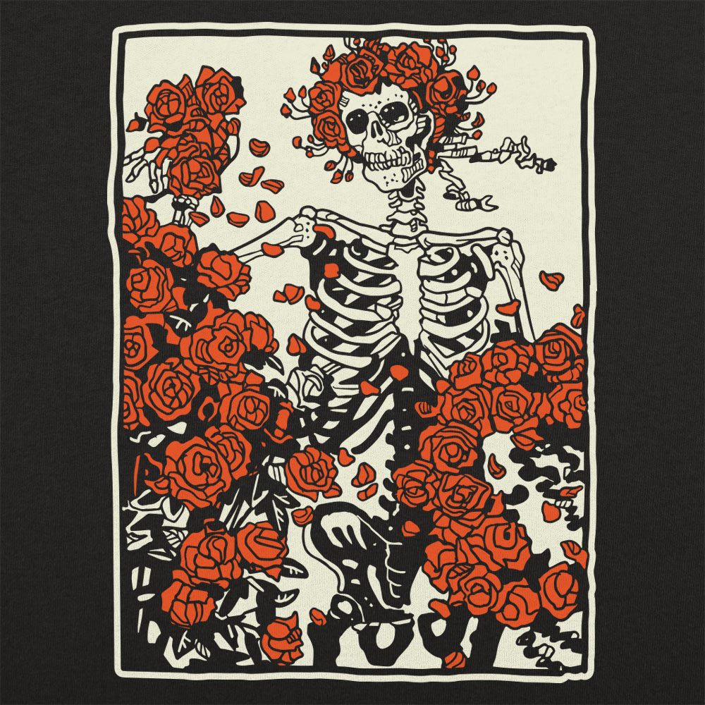 Dead And Roses