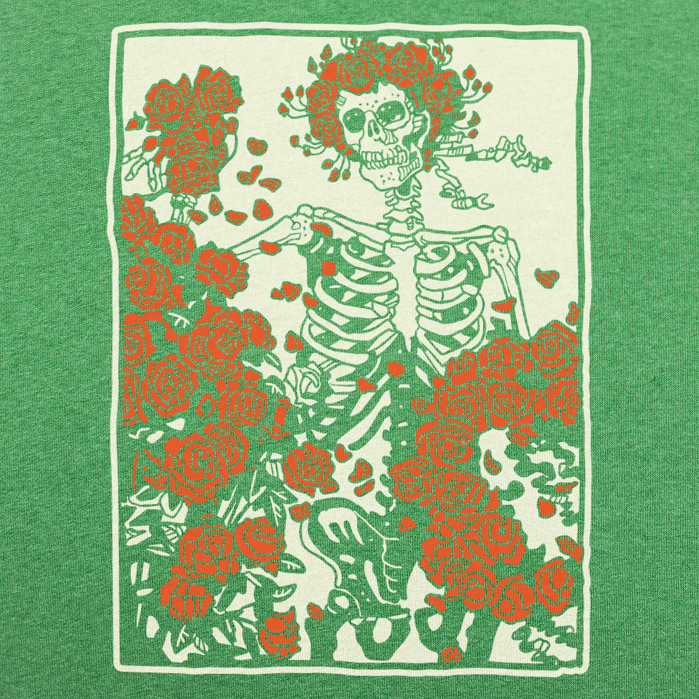 Dead And Roses