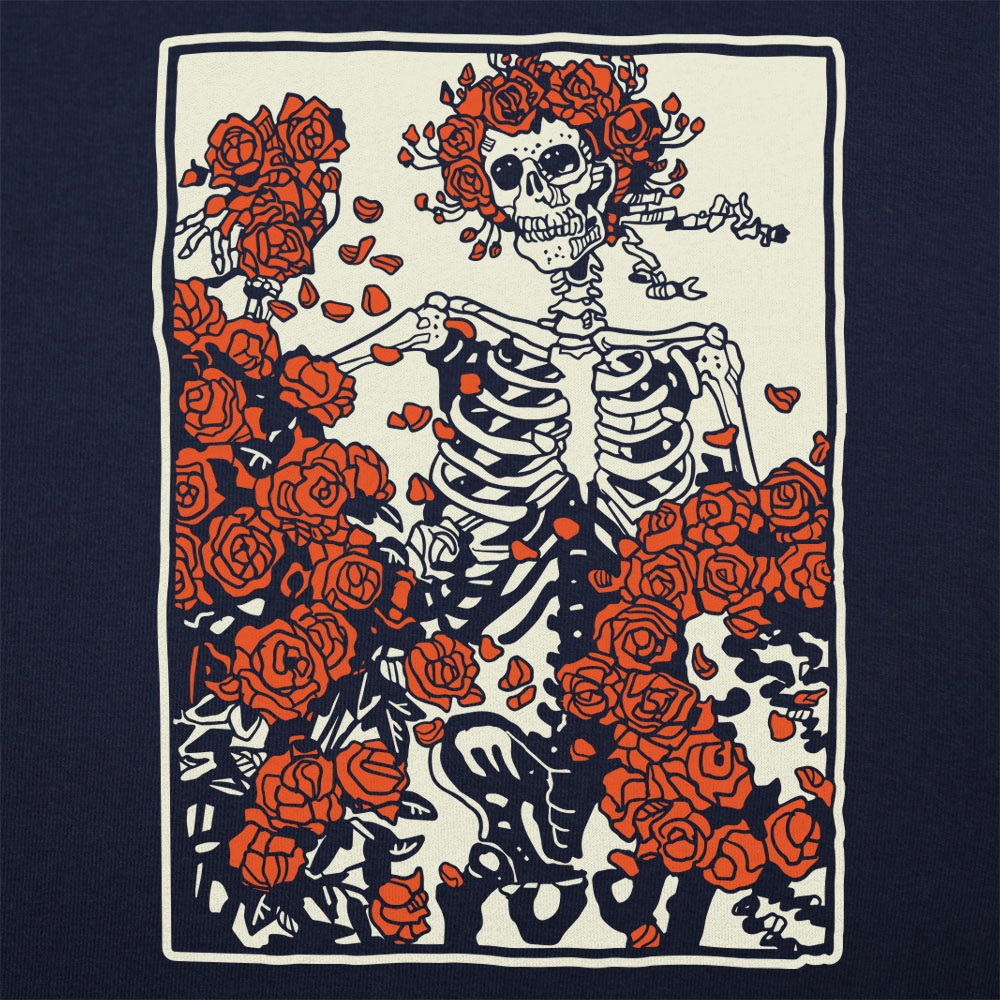 Dead And Roses
