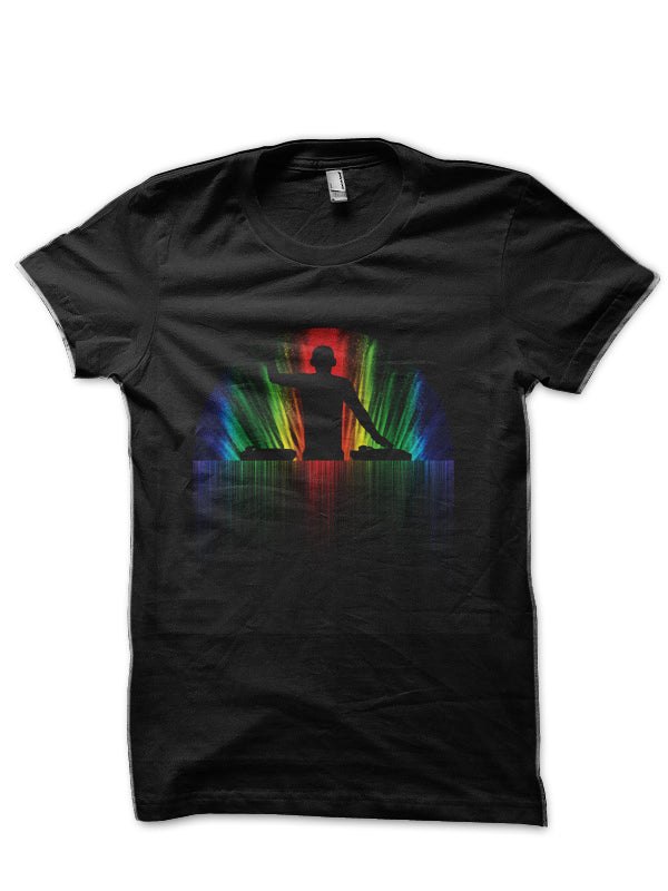 Deadmau5 T-Shirt Style002 Hoodie, Sweatshirt | CoreVibeTees.com