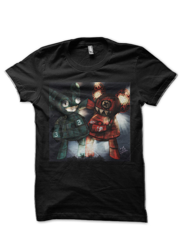 Deadmau5 8-bit! T-Shirt Hoodie, Sweatshirt | CoreVibeTees.com