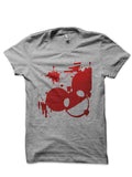 DeadM5 red T-Shirt Hoodie, Sweatshirt | CoreVibeTees.com