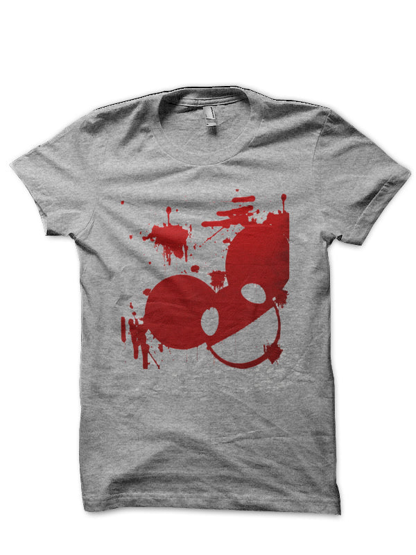 DeadM5 red T-Shirt Hoodie, Sweatshirt | CoreVibeTees.com