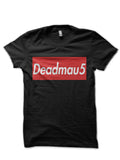 Deadmau5 T-Shirt Hoodie, Sweatshirt | CoreVibeTees.com