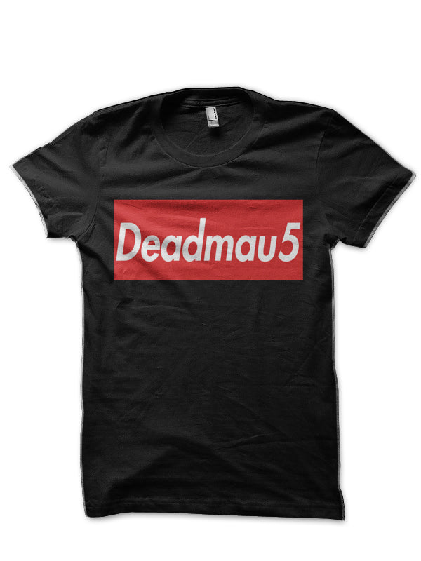 Deadmau5 T-Shirt Hoodie, Sweatshirt | CoreVibeTees.com