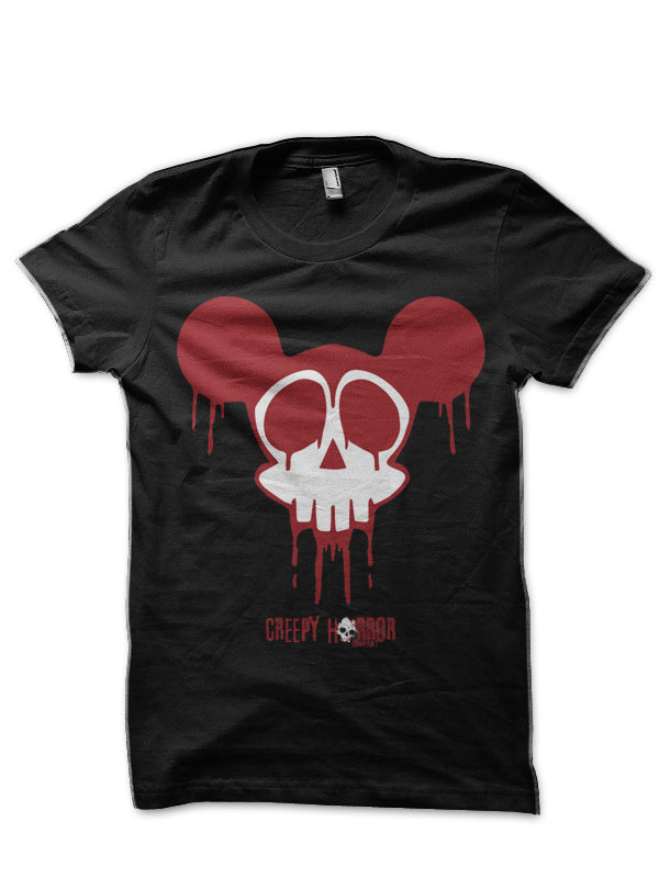 Dead Mouse T-Shirt Hoodie, Sweatshirt | CoreVibeTees.com